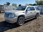 Used Vapor Canister Fits: 2007 Cadillac Escalade Esv Grade. Price: $174.90.