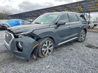 Used Vapor Canister Fits: 2020 Hyundai Palisade Grade. Price: $174.90.