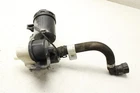 2017 Jaguar F-pace Fuel Vapor Valve Breather HK83-9C140-AB 17-21 Used. Price: $34.41.