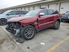 Used Vapor Canister Fits: 2019 Jeep Grand Cherokee Grade. Price: $161.49.
