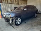 Used Vapor Canister Fits: 2019 Volkswagen Atlas Grade. Price: $174.90.