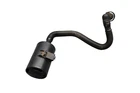 14-17 Maserati Quattroporte M156 Ghibli Fuel Vapour Filter Hose Oem Used. Price: $45.60.
