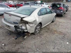 Used Vapor Canister Fits: 2009 Chevrolet Impala Grade. Price: $224.90.