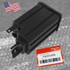 Fuel Vapor Canister Fits Kia Sorento 2009 2011 Charcoal Emission Assembly New. Price: $179.95.