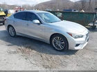 Used Vapor Canister Fits: 2018 Infiniti Q50 Grade. Price: $185.00.
