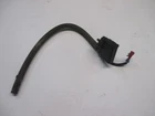 00-04 Corvette C5 LS1 Fuel Evap Vapor Canister Vent Hose & Valve Rev Used. Price: $20.00.