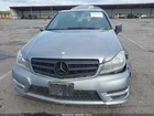 Used Vapor Canister Fits: 2012 Mercedes-benz C-class Grade. Price: $123.00.
