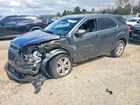 Used Vapor Canister Fits: 2017 Chevrolet Equinox Grade. Price: $185.00.