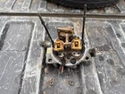 1993 1994 1995 Chevrolet Ck 1500 Tahoe 5.7 Replacement Throttle Body 17093030 Used. Price: $153.87.