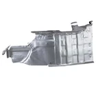 Genuine Ford Oem Floor Pan Heat Shield CK4Z-5G221-F New. Price: $80.01.