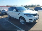 Used Vapor Canister Fits: 2017 Land Rover Range Sport Grade. Price: $174.90.