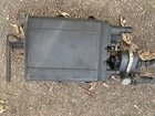 Oem 2007-2013 Toyota Tundra Evap Vapor Canister Charcoal 77740-0C050 Used. Price: $189.95.