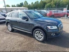 Used Vapor Canister Fits: 2016 Audi Q5 Grade. Price: $185.00.
