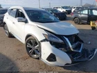 Used Vapor Canister Fits: 2020 Nissan Murano Grade. Price: $126.72.