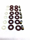Fuel Injector Repair Kit O-rings, Pintle Caps Filters Fits 2001 Hyundai XG300 V6 New. Price: $12.99.