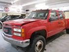 Used Vapor Canister Fits: 1998 Gmc 3500 Pickup Grade. Price: $143.49.