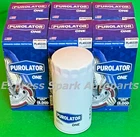 Case Of Engine Synthetic Oil Filter Purolator One PL45335 For Ram, PH3976A New. Price: $54.99.