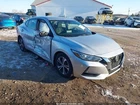 Used Vapor Canister Fits: 2020 Nissan Sentra Grade. Price: $124.90.