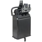 Vapor Canister Wve 4B1171 Fits 2004 Toyota Highlander 2.4L-L4 New. Price: $630.10.