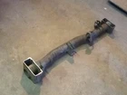 99-06 Gmc Serria / Chevy Silverado 1500 Gas Tank Rear Crossmember Used. Price: $125.00.