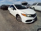 Civic 2015 Fuel Vapor Canister 11874215 Used. Price: $93.02.