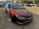 Used Vapor Canister Fits: 2017 Chrysler 200 Grade. Price: $174.90.
