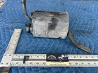 1989-1995 Volvo 740 940 Sedan Fuel Vapor Charcoal Canister 17056292AM Oe #3698EM Used. Price: $69.99.