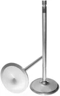 Manley For Chevrolet LT1 6.2L 2.120IN Head Diameter Race Flo Intake Valves (set New. Price: $209.62.