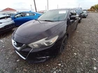 Maxima 2016 Fuel Vapor Canister 12517205 Used. Price: $96.02.