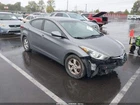 Used Vapor Canister Fits: 2014 Hyundai Elantra Grade. Price: $174.90.