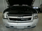 Tahoe 2011 Fuel Vapor Canister 1044340601 Used. Price: $84.99.