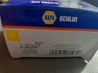 New Box Napa Echlin Canister Vent Valve Solenoid Part # 2-282647. Price: $35.00.