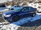 Used Vapor Canister Fits: 2003 Honda Accord Grade. Price: $148.00.