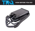 Trq Fuel Vapor Charcoal Canister Fits 2004-2005 Toyota RAV4 New. Price: $125.00.
