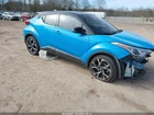 Used Vapor Canister Fits: 2019 Toyota C-hr Grade. Price: $299.90.