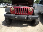 Wrangler 2011 Fuel Vapor Canister 104851203 Used. Price: $84.99.