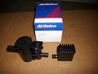 Ac/delco 214-2082 Vapor Canister Vent Valve 19207763 Chevy Silverado Gmc Sierra New. Price: $106.50.