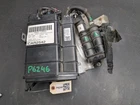 Main + Auxiliary Fuel Vapor Canister Set 2021 Infiniti QX50 14950-5VG0A 25 Used. Price: $299.99.