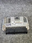 Manual Trans 12-14 Vw Beetle 2.5L Engine Computer Ecm Control Module 07K906055D Used. Price: $192.99.