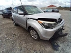 Soul 2017 Fuel Vapor Canister 12060183 Used. Price: $75.02.