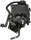Dorman 911-616 Vapor Canister Fits 2012 Toyota Corolla New. Price: $234.42.