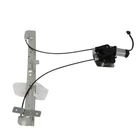 Front Left Driver Window Regulator W/ Motor For Dodge Chrysler Neon 2000-2005 New. Price: $49.99.