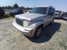 Liberty 2010 Fuel Vapor Canister 10985567 Used. Price: $78.02.