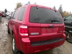 Used Vapor Canister Fits: 2008 Ford Escape Grade. Price: $123.00.