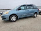 Used Vapor Canister Fits: 2006 Toyota Sienna Grade. Price: $174.90.