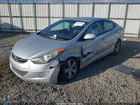 Used Vapor Canister Fits: 2012 Hyundai Elantra Grade. Price: $174.90.