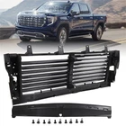 Active Grille Shutter Upper For 2019-2022 Gmc Sierra 1500 Limited Truck W/ Motor New. Price: $189.97.