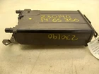 2014 Lexus GS350 3.5L 6CYL Fuel Vapor Canister Assembly Used. Price: $140.62.