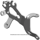 Genuine Gm Mount Bracket 12673907 New. Price: $37.91.