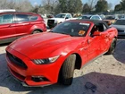 Used Vapor Canister Fits: 2017 Ford Mustang Grade. Price: $159.99.